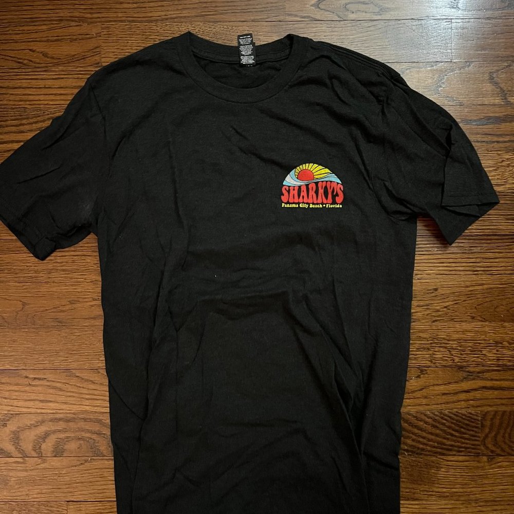 Sharky's Panama City T-Shirt